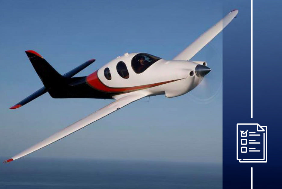 M11 Aeroplane Aerodynamics, Structures and Systems (applicability: B3)