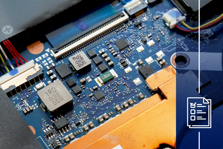 M04 Electronic Fundamentals (applicability: B1.1/B1.2/B1.3/B1.4/B3)