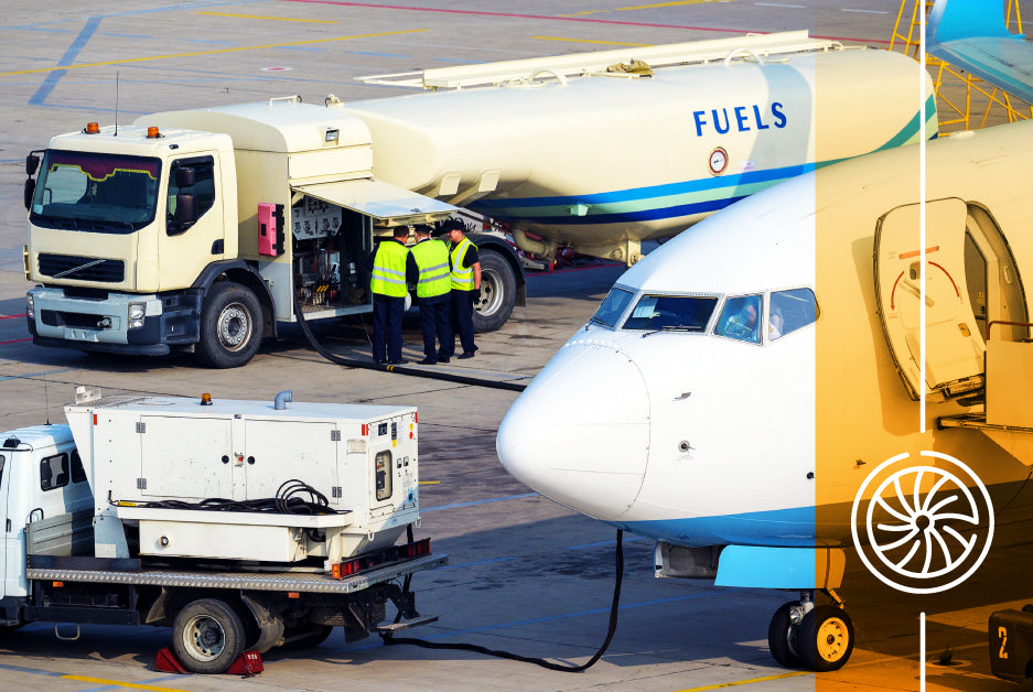 FUEL TANK SAFETY INITIAL TRAINING