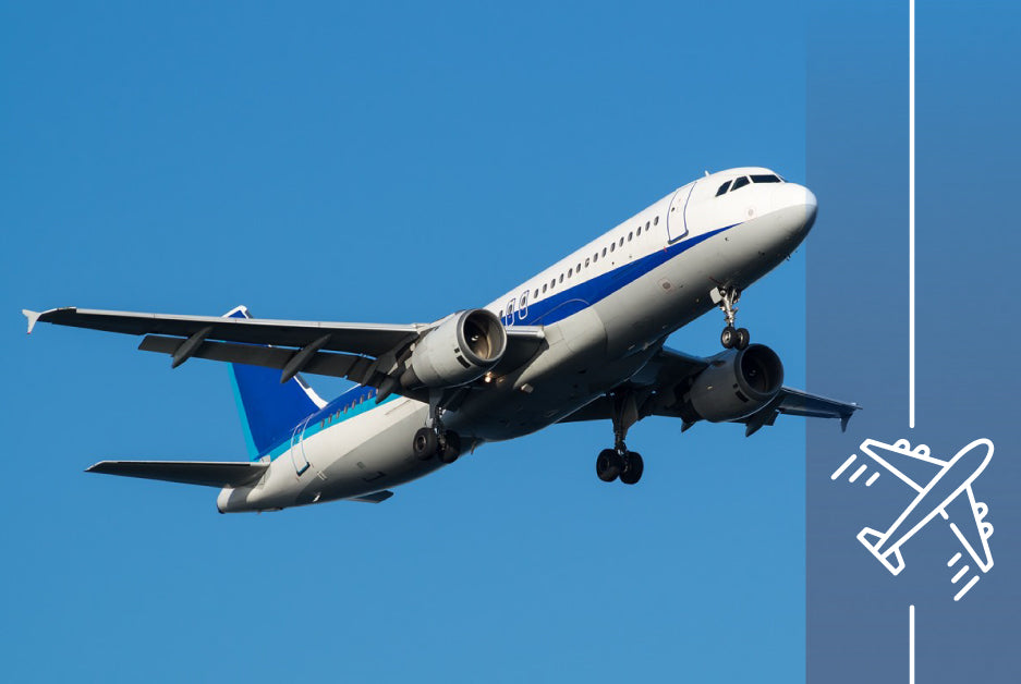 AIRBUS A319/A320/A321 (IAE V2500) B1.1/B2/B1.1+B2/C
