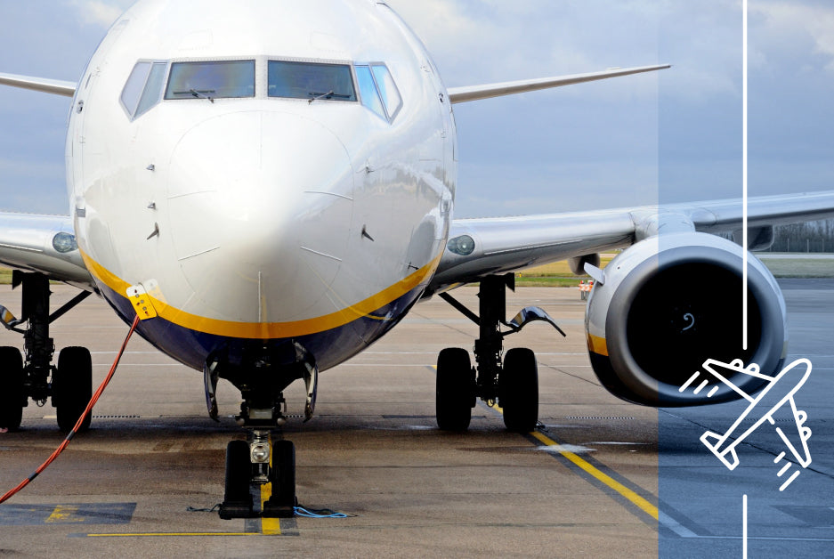 BOEING 737-600/700/800/900 (CFM56) “B1.1/B2/B1.1+B2/C