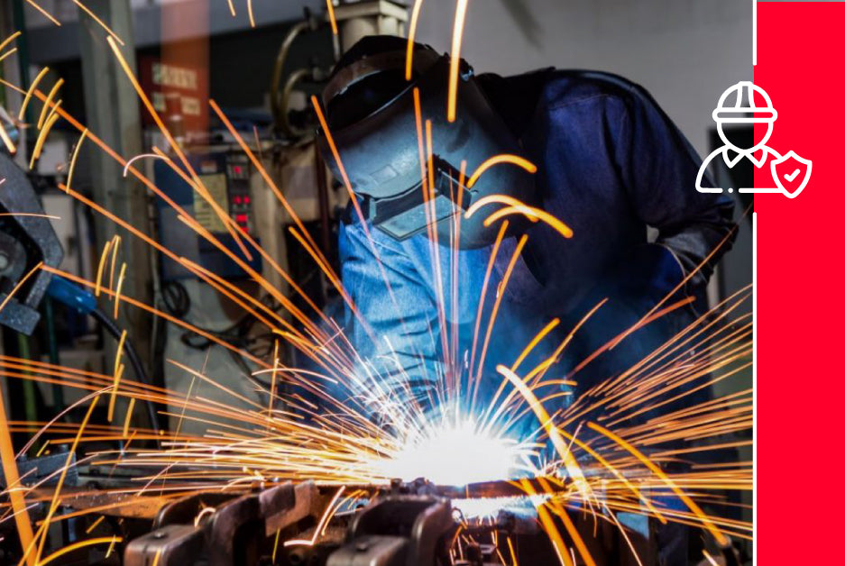 SKILLED WORKER TRAINING