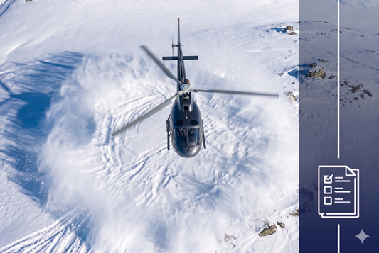 EUROCOPTER AS350 (TURBOMECA ARRIEL 1-2)
