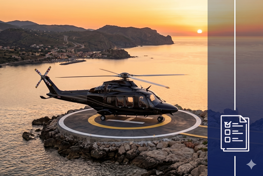 AGUSTA A109 SERIES (PWC PW206/207)